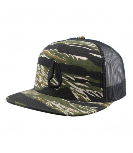 Deep Down tiger camo Nixon Deep Down tiger camo Nixon